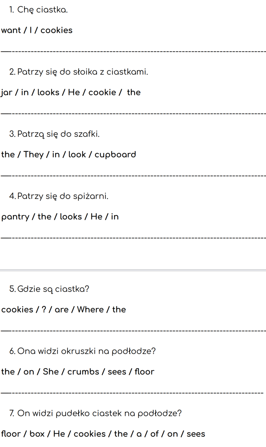 present-tense-a1-a2-beginner-scrambled-sentences-lesson
